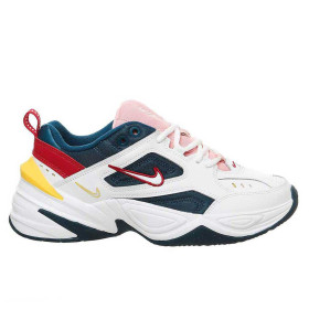 کتانی رانینگ نایکی Nike M2k Tekno