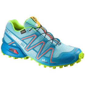 کفش زنانه سالومون Salomon Speedcross 3 GTX