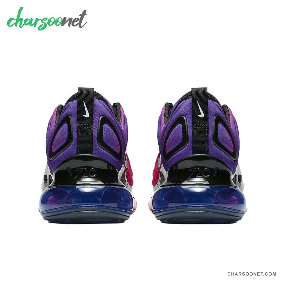 کتانی رانینگ نایک زنانه  Nike 720 Sunset