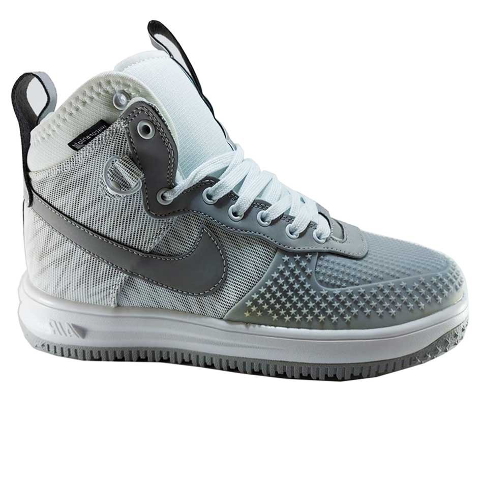 کفش بسکتبالی نایک مردانه Nike airforce LF1