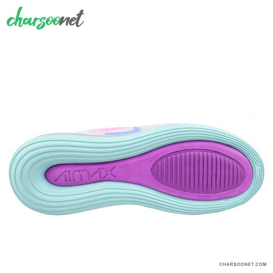 کتانی اسپرت نایک مدل Nike 720
