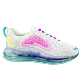 کتانی اسپرت نایک مدل Nike 720