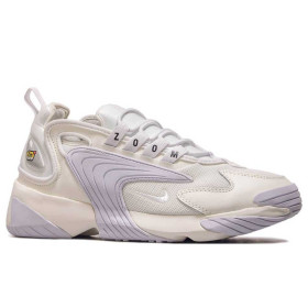 کفش اسنیکر نایک مردانه مدل Nike Zoom 2K Sail