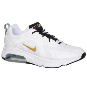 کتانی اسنیکر و اسپرت نایک مدل Nike Air Max 200