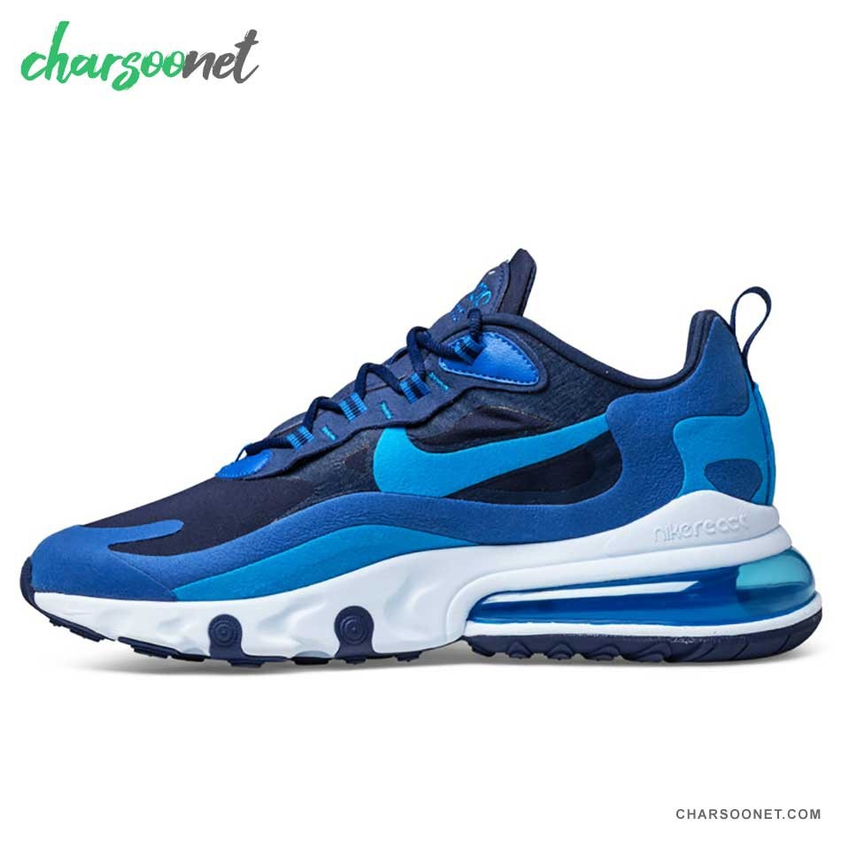 کتانی ورزشی مردانه نایکی Nike react