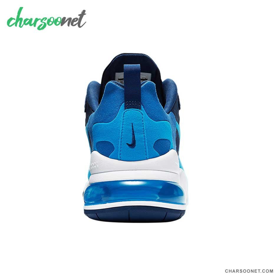 کتانی ورزشی مردانه نایکی Nike react