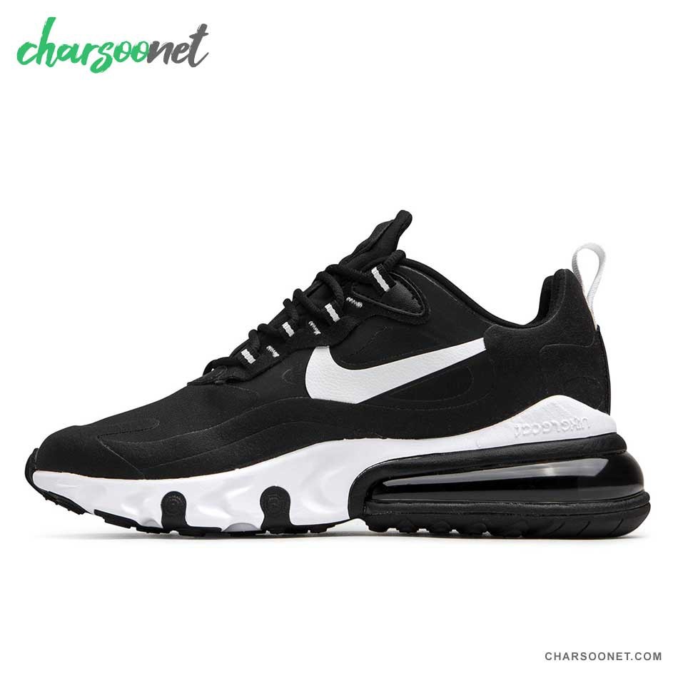 کتانی ورزشی نایک مردانه مدل Nike React