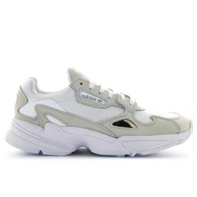 کتانی اسپرت و ورزشی آدیداس زنانه Adidas Falcon