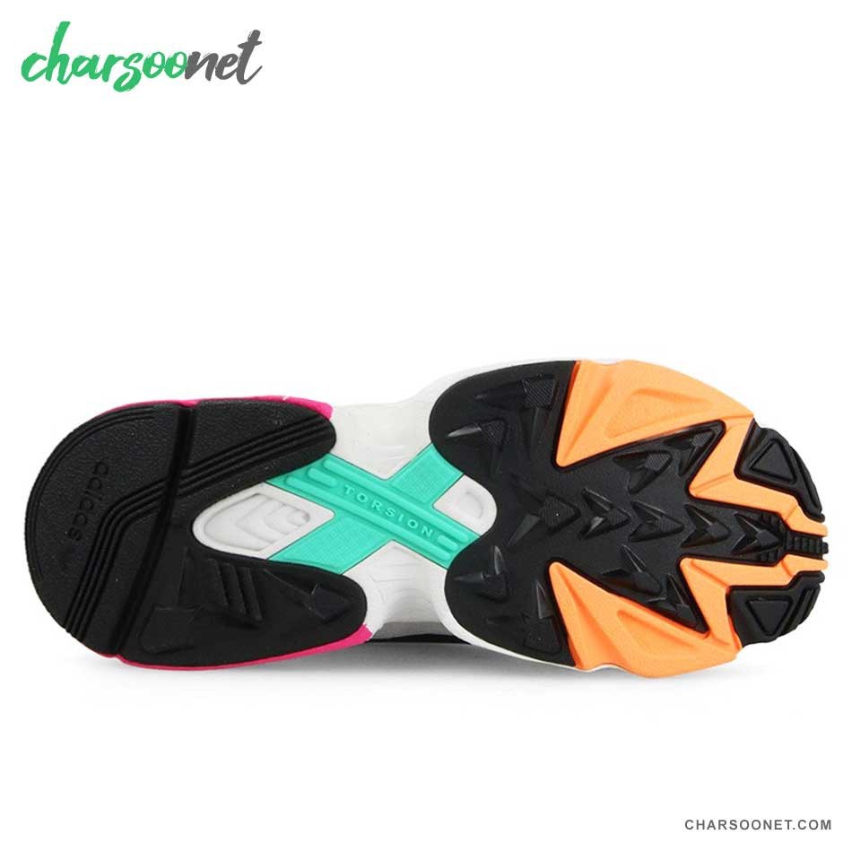 کتانی ورزشی و فیتنس آدیداس Adidas Falcon