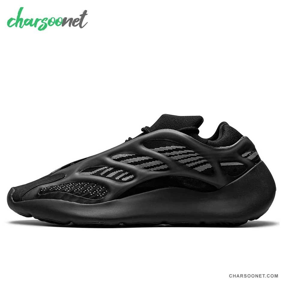 کتانی ورزشی آدیداس مدل یزی Adidas Yeezy 700