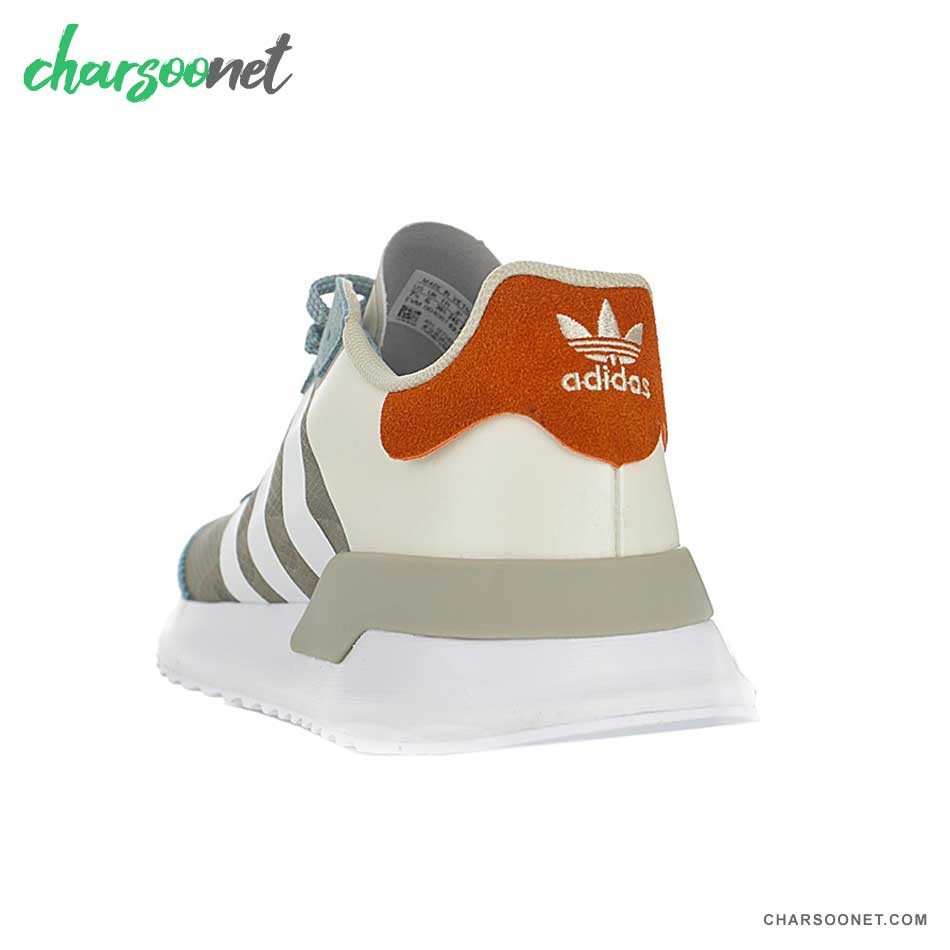 کتانی ورزشی آدیداس مردانه Adidas X_PLR