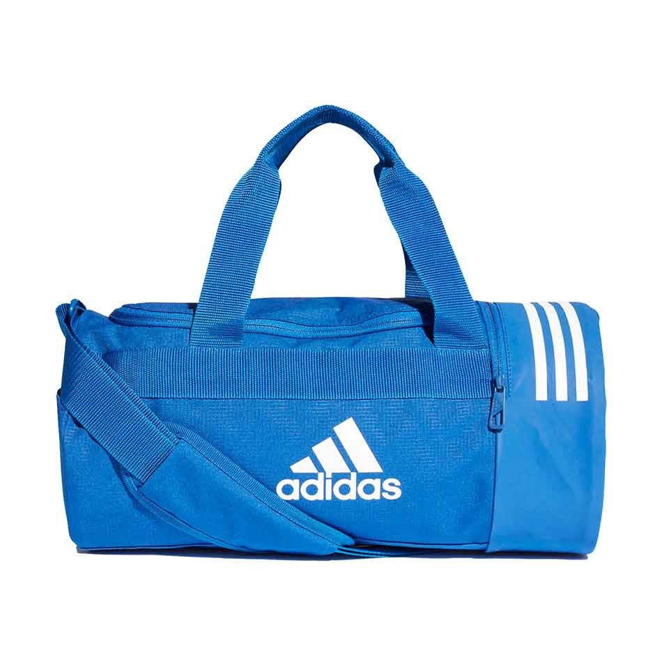 ساک ورزشی آدیداس مدل Convertible 3 Stripes Duffel