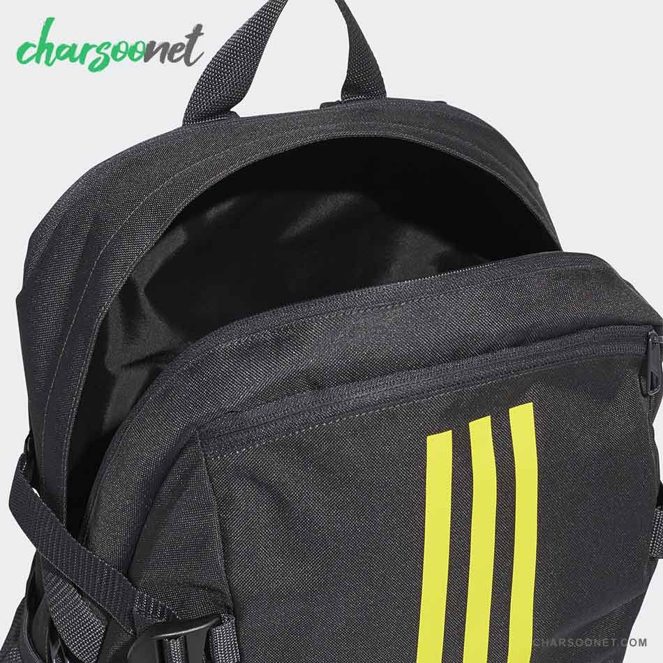 کوله پشتی آدیداس مدل Adidas 3 Stripes Power