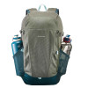 کوله پشتی کوهنوردی کچوا مدل NH100 20L GREEN