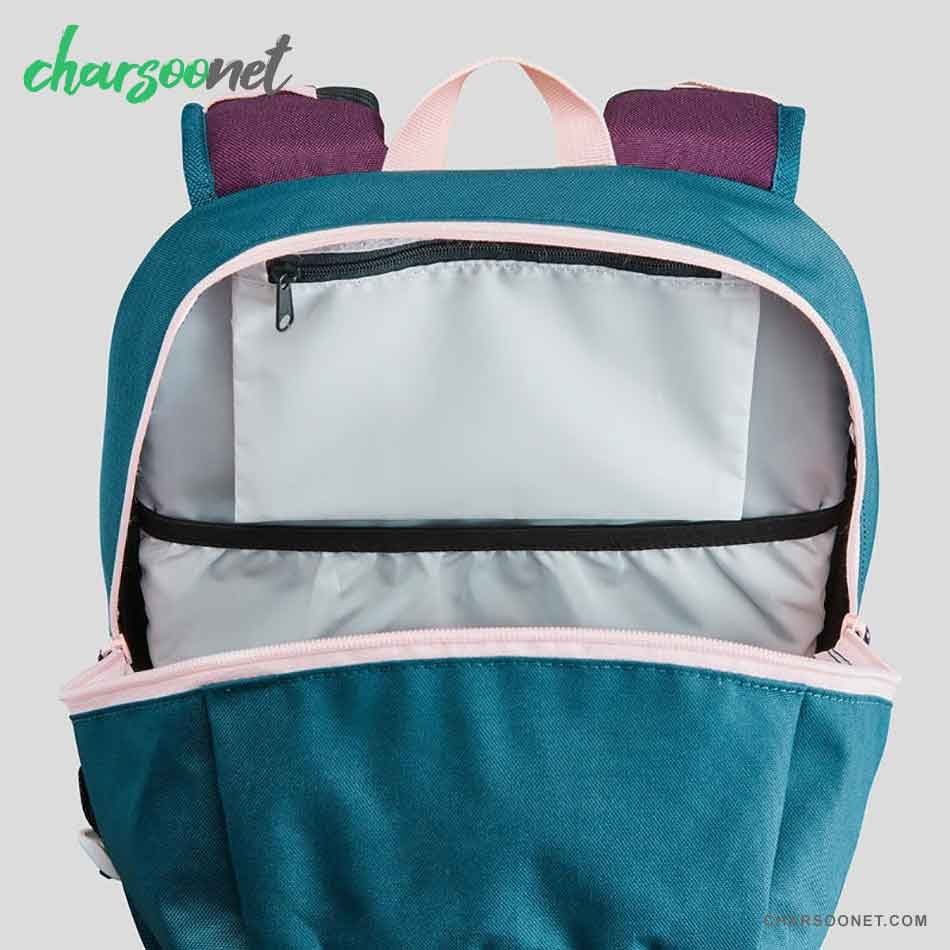 کوله پشتی کوهنوردی کچوا مدل NH100 20L PURPLE