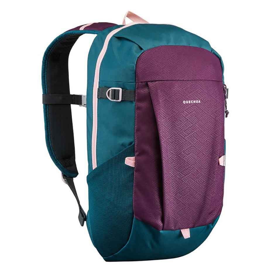 کوله پشتی کوهنوردی کچوا مدل NH100 20L PURPLE