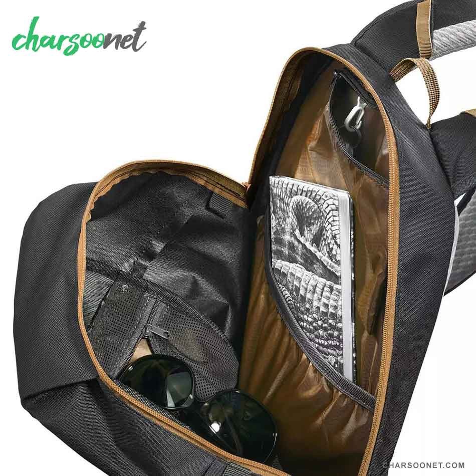 کوله پشتی کوهنوردی کچوا سی لیتری مدل NH100 30L