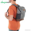 کوله پشتی ورزشی کچوا مدا NH500 10L GREY