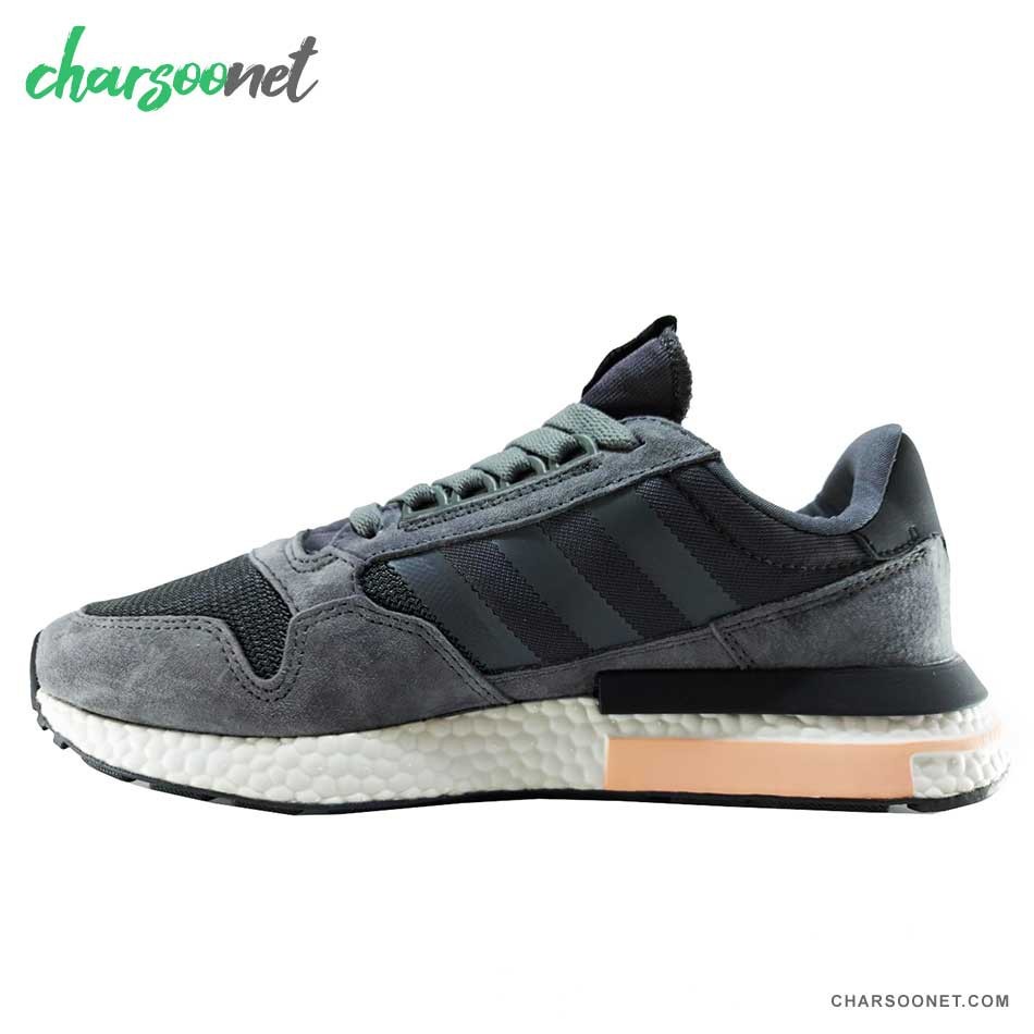 اسنیکر اسپرت آدیداس مردانه Adidas ZX 500
