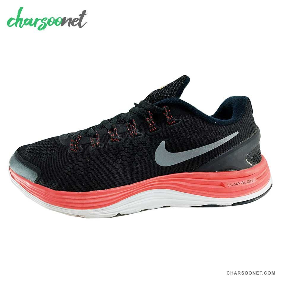 کتانی پیاده روی نایک مردانه Nike Zoom