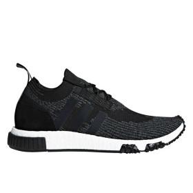 کتانی مخصوص پیاده روی آدیداس مردانه Adidas NMD_Racer PK