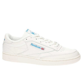 اسنیکر پیاده روی ریباک مردانه Reebok Club C 85