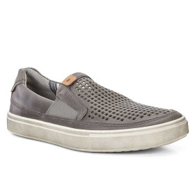 اسنیکر تابستانی اکو مردانه Ecco Kyle