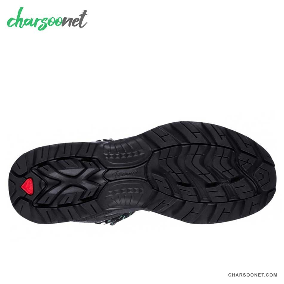کتانی ساقدار سالومون زنانه Salomon Quest Prime GTX
