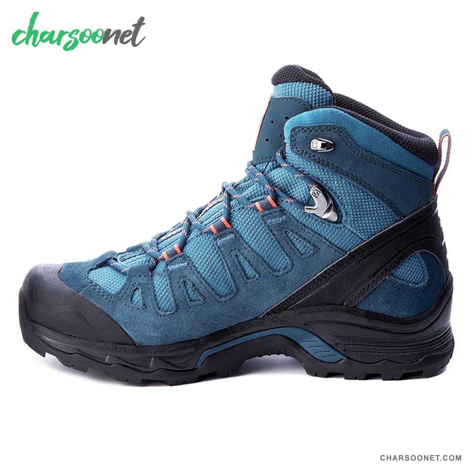 کتانی ساقدار سالومون زنانه Salomon Quest Prime GTX