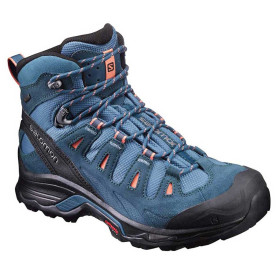 کتانی ساقدار سالومون زنانه Salomon Quest Prime GTX