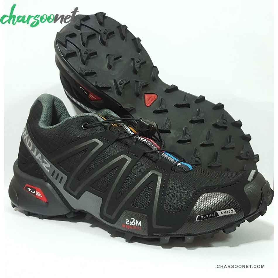 کفش تریال رانینگ سالامون Salomon Speedcross