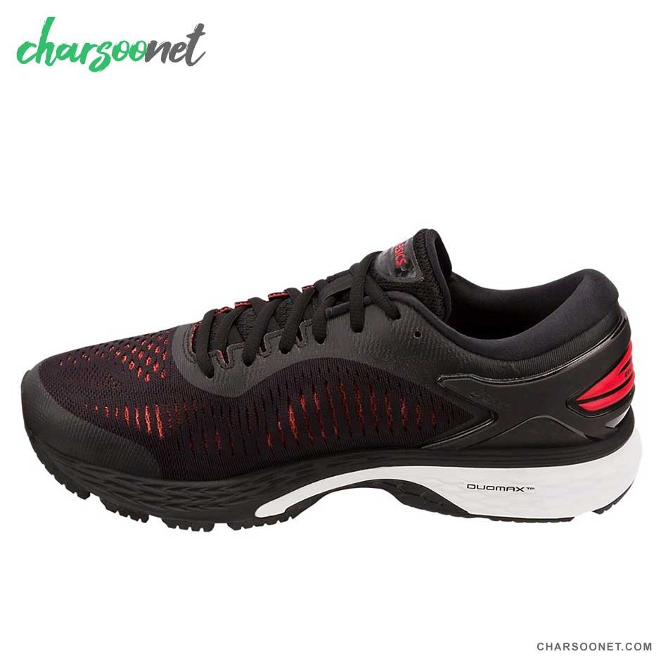 کتانی پیاده روی و دویدن اسیکس Asics Gel-Kayano 25