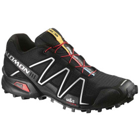 salomon	SpeedCross 3	