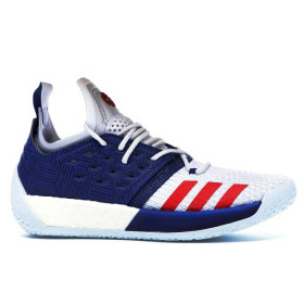 کتانی ورزشی آدیداس Adidas Harden Vol. 2 USA