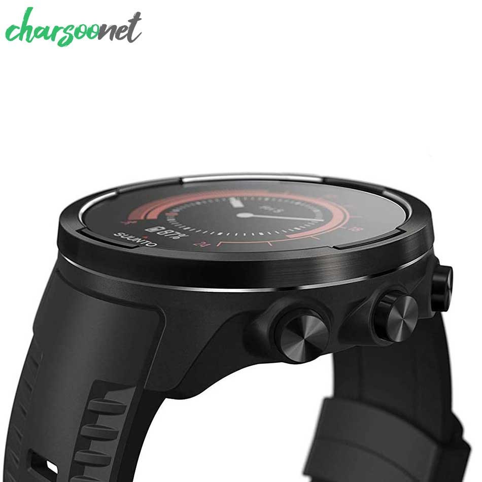 ساعت سونتو 9 بارو مدل SUUNTO 9 G1 BARO Black