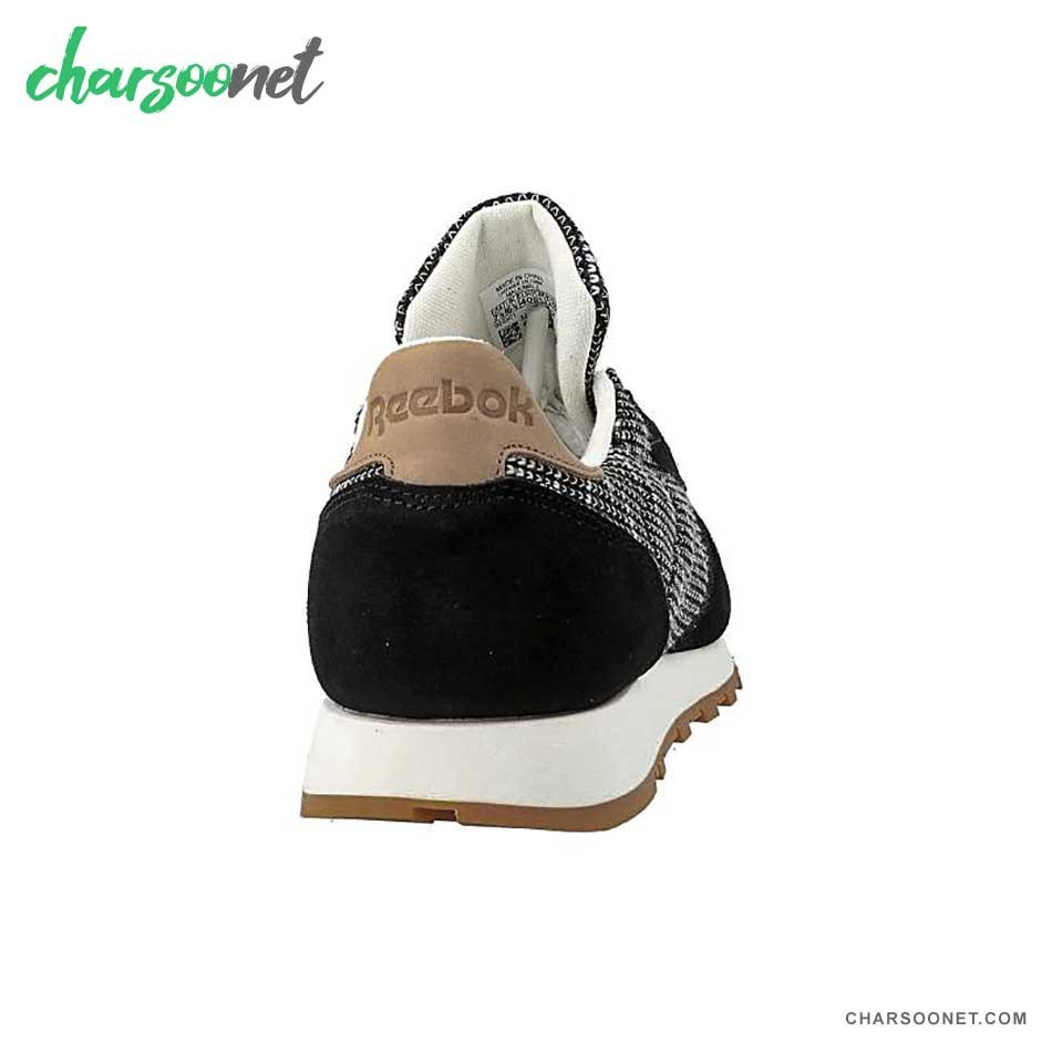 کفش راحتی ریباک مردانه Reebok - Cl Leather Ebk