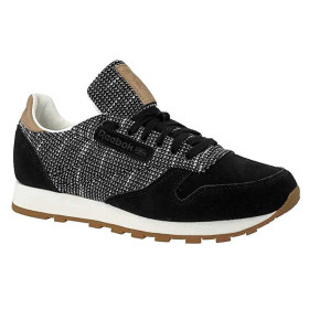 کفش راحتی ریباک مردانه Reebok - Cl Leather Ebk