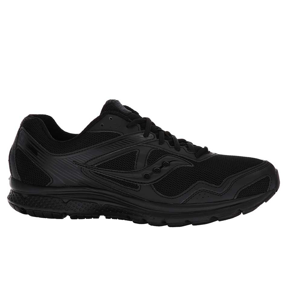 Athletic Shoes Saucony Men's Cohesion 10 Running Shoe