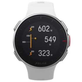 ساعت هوشمند پلار مدل POLAR VANTAGE V WHITE