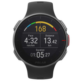 ساعت هوشمند پلار مدل POLAR VANTAGE V Black