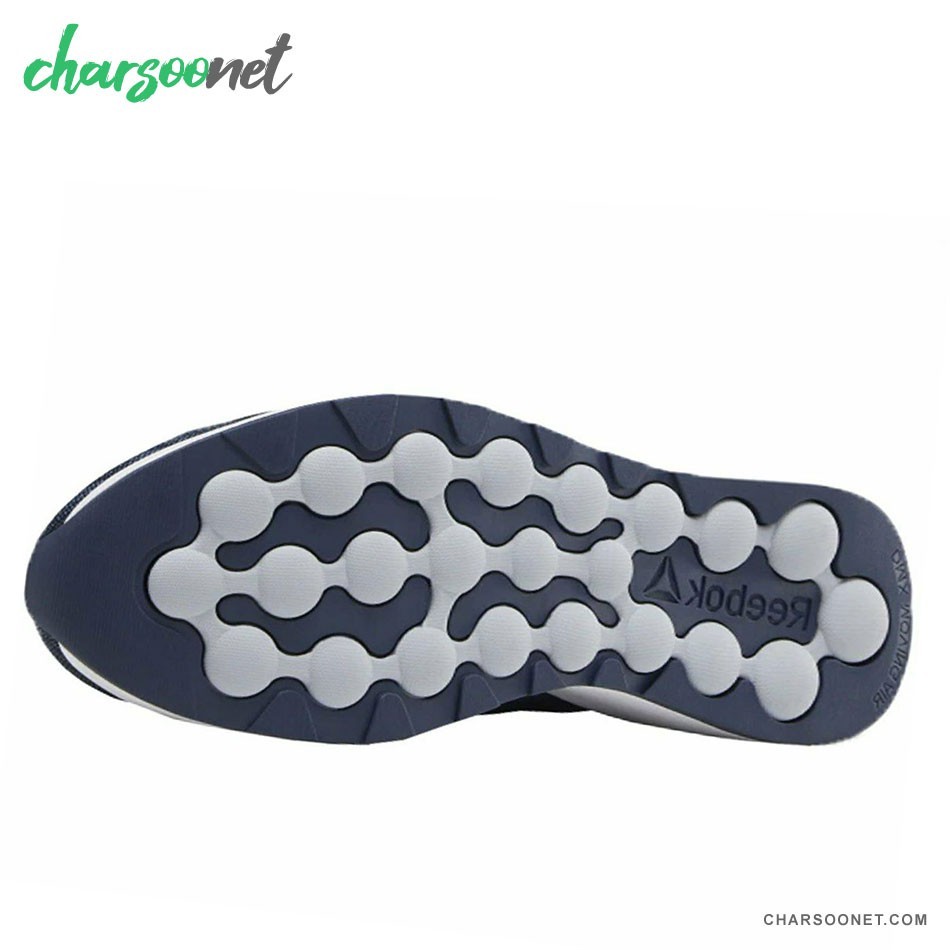 کتانی پیاده روی ریباک مردانه Reebok Ever Road DMX 2