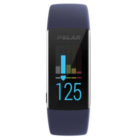 ساعت هوشمند پلار مدل POLAR A370 BLUE