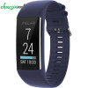 ساعت هوشمند پلار مدل POLAR A370 BLUE