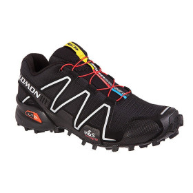 salomon	SpeedCross 3	