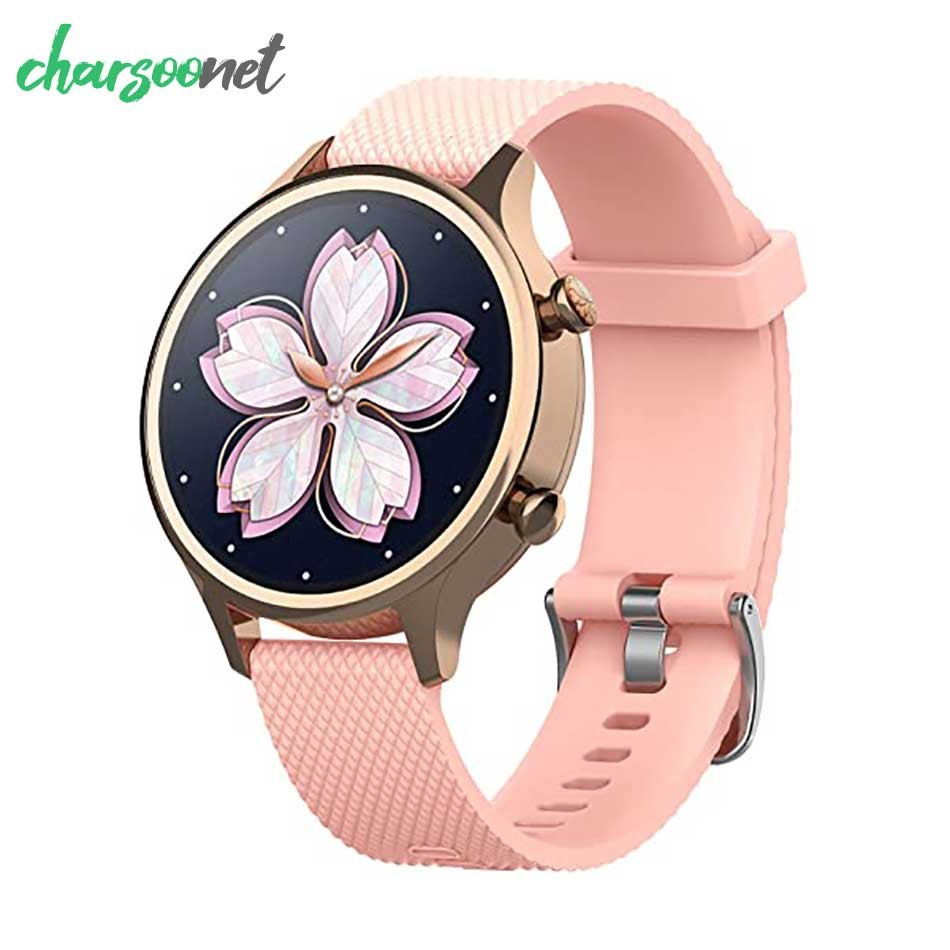 ساعت موبووی مدل MOBVOI TICWATCH C2 ROSE GOLD