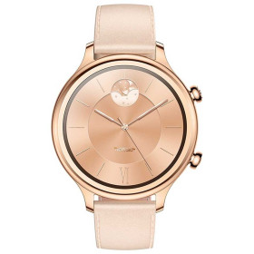 ساعت موبووی مدل MOBVOI TICWATCH C2 ROSE GOLD