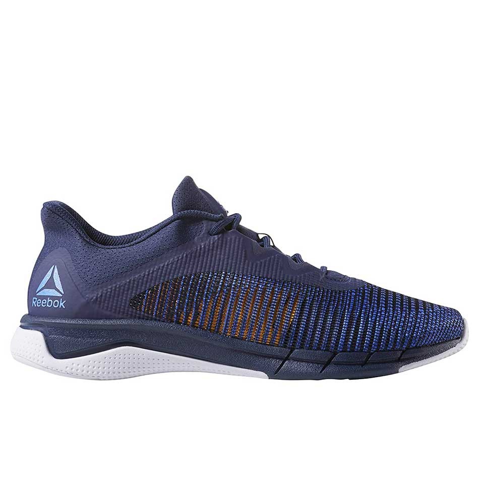 Reebok men's fast tempo flexweave online