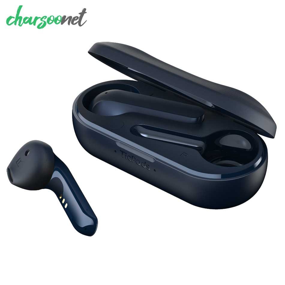 ایرپاد موبووی مدل Tic pod 2 pro navy