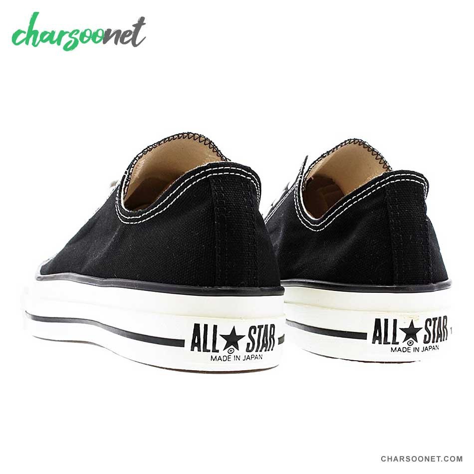 کفش اسپرت کانورس Converse Allstar J Ox