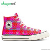 کفش کانورس آل استار زنانه Converse 1970